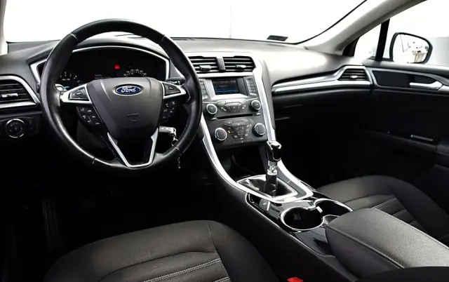 FORD Mondeo 2.0 TDCi Edition