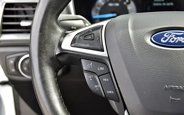 FORD Mondeo 2.0 TDCi Edition