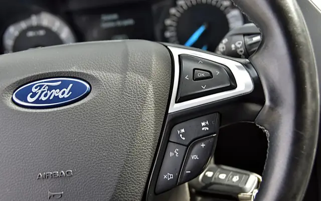 FORD Mondeo 2.0 TDCi Edition