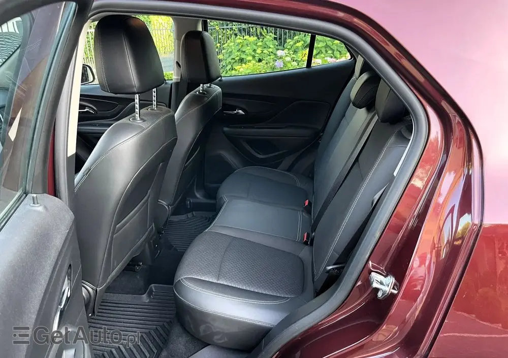 OPEL Mokka X 1.4 T Ultimate S&S 4x4