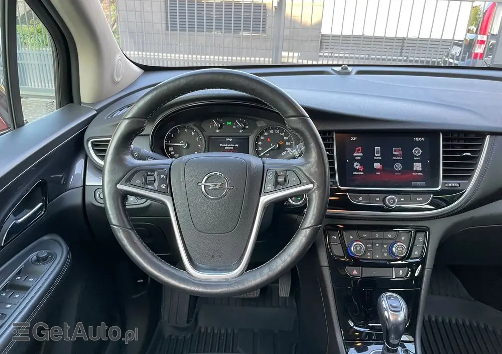 OPEL Mokka X 1.4 T Ultimate S&S 4x4
