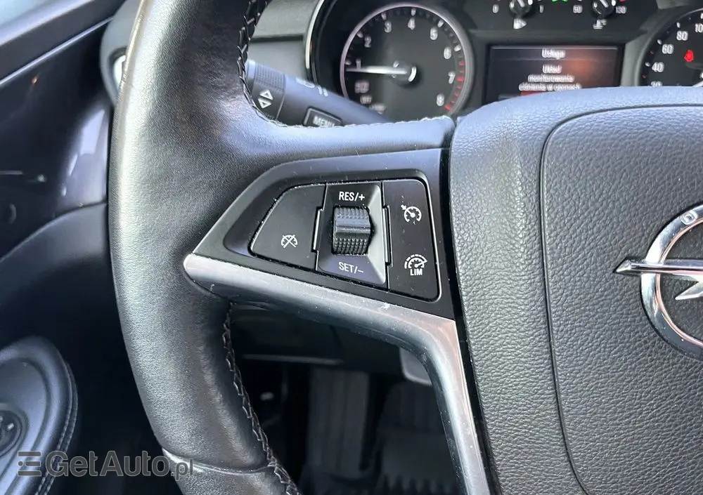 OPEL Mokka X 1.4 T Ultimate S&S 4x4