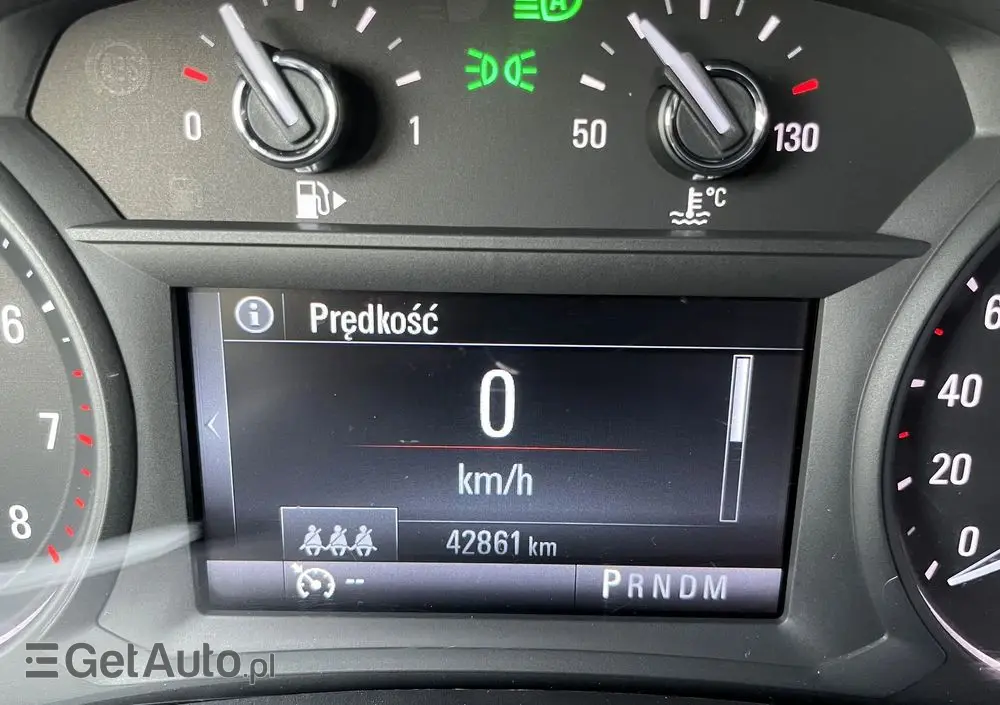 OPEL Mokka X 1.4 T Ultimate S&S 4x4