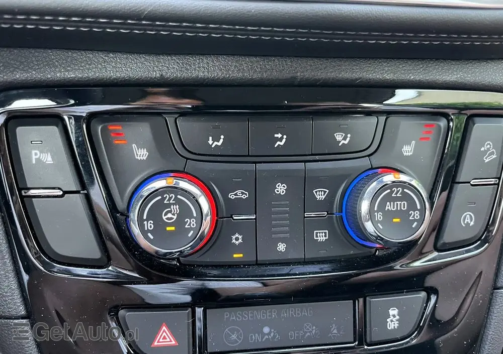 OPEL Mokka X 1.4 T Ultimate S&S 4x4