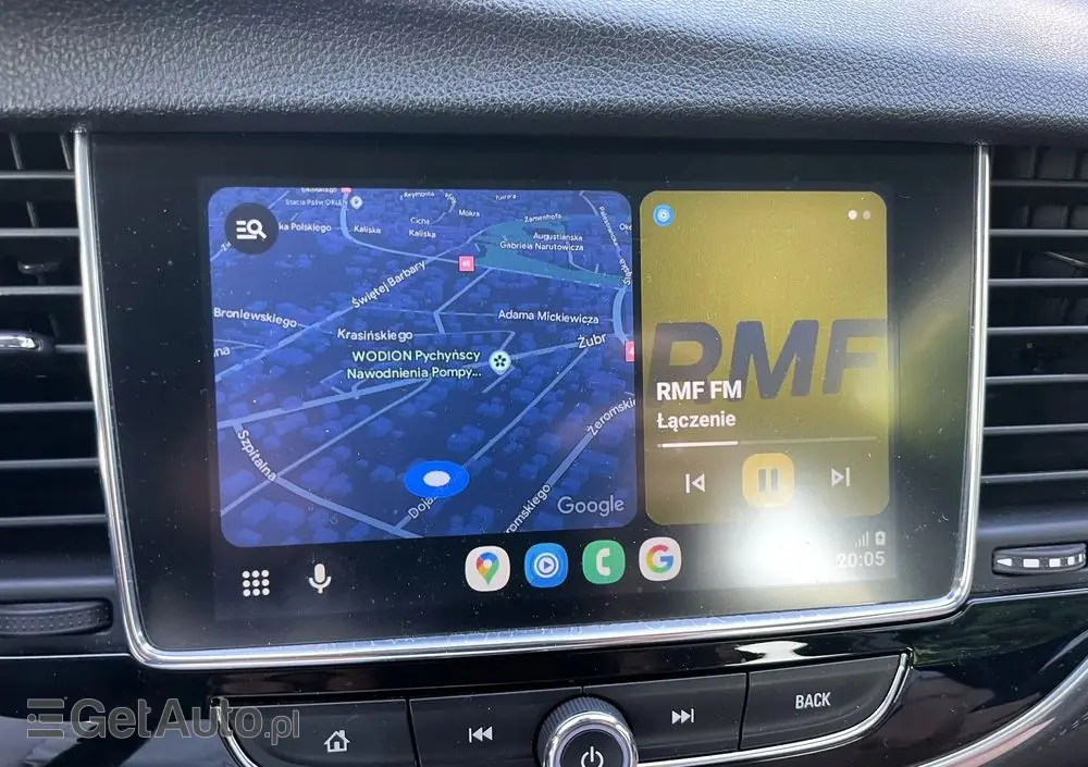 OPEL Mokka X 1.4 T Ultimate S&S 4x4