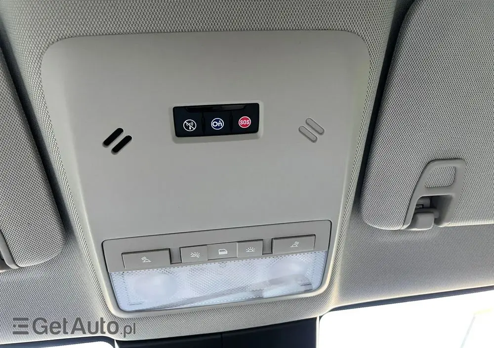 OPEL Mokka X 1.4 T Ultimate S&S 4x4