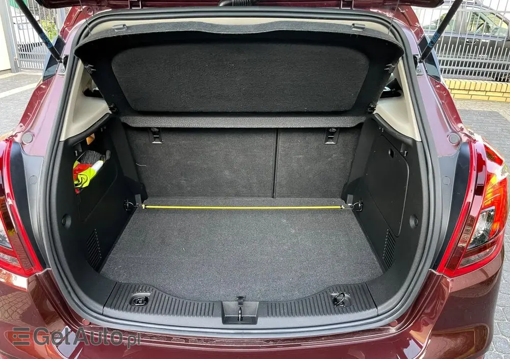 OPEL Mokka X 1.4 T Ultimate S&S 4x4