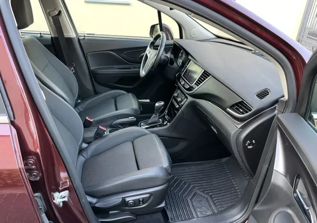 OPEL Mokka X 1.4 T Ultimate S&S 4x4