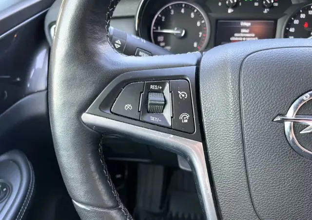 OPEL Mokka X 1.4 T Ultimate S&S 4x4