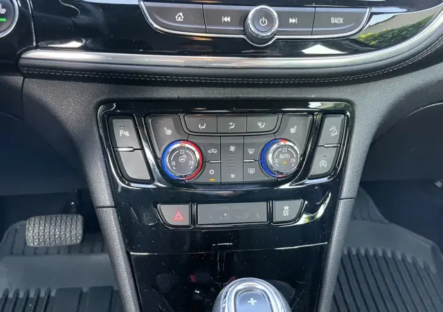 OPEL Mokka X 1.4 T Ultimate S&S 4x4