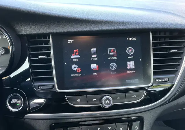 OPEL Mokka X 1.4 T Ultimate S&S 4x4