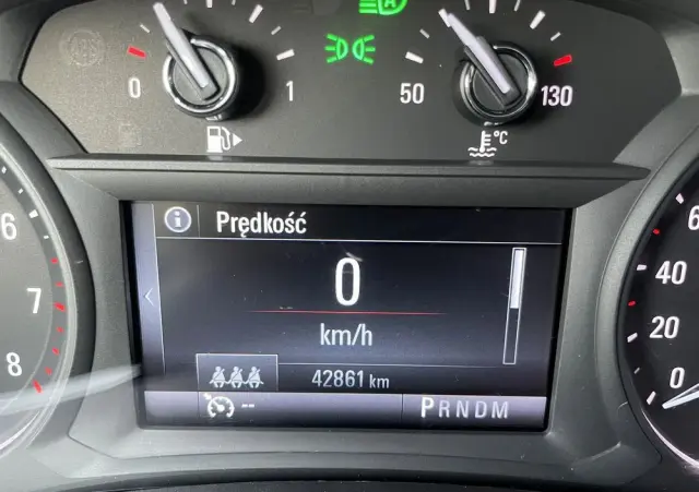 OPEL Mokka X 1.4 T Ultimate S&S 4x4