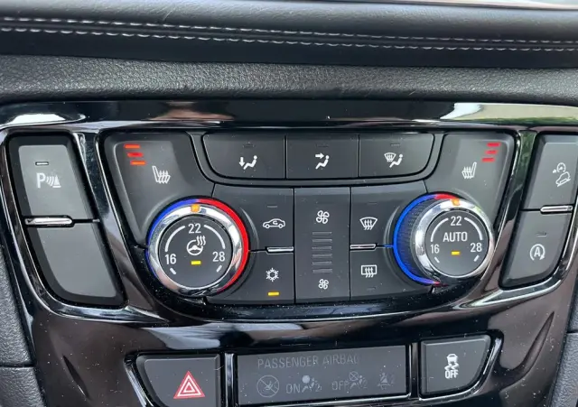 OPEL Mokka X 1.4 T Ultimate S&S 4x4