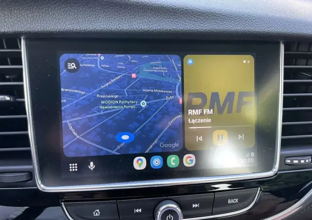 OPEL Mokka X 1.4 T Ultimate S&S 4x4