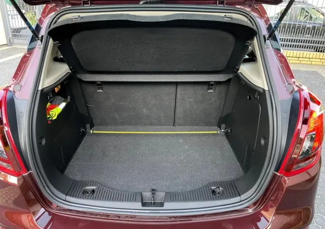 OPEL Mokka X 1.4 T Ultimate S&S 4x4