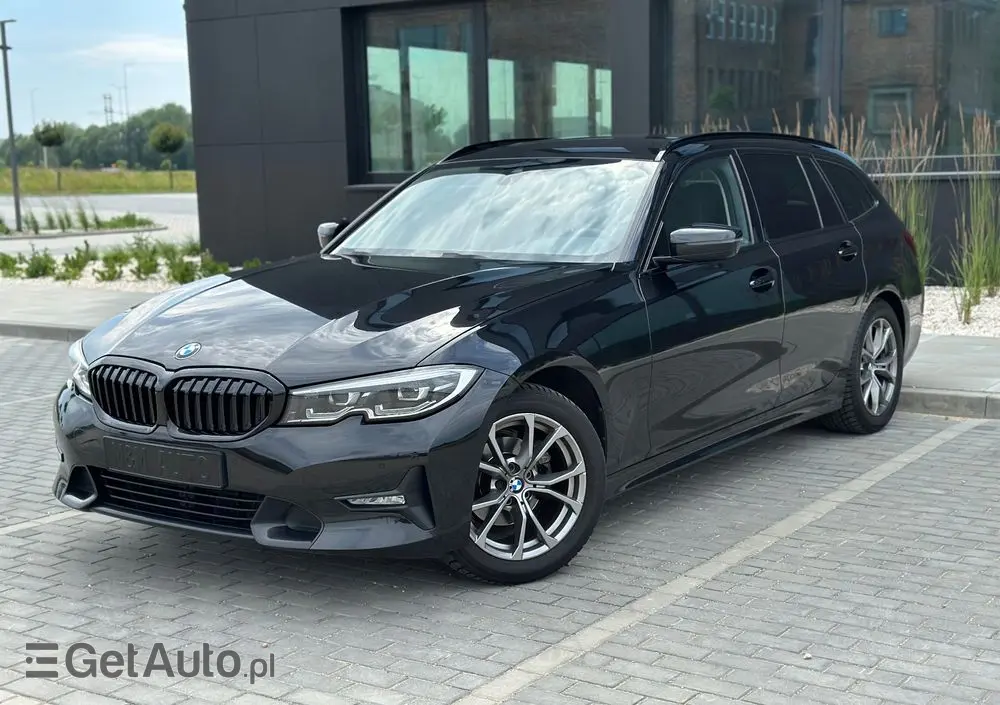 BMW Seria 3 