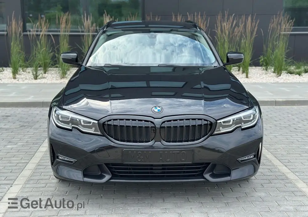 BMW Seria 3 