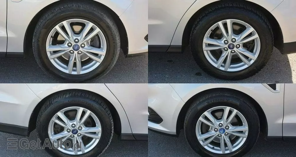 FORD S-Max 2.0 TDCi Titanium PowerShift