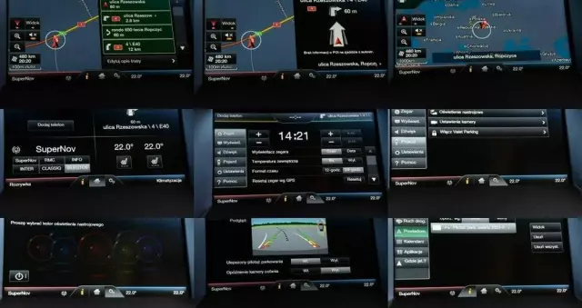 FORD S-Max 2.0 TDCi Titanium PowerShift