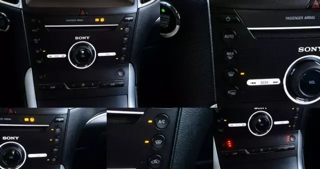 FORD S-Max 2.0 TDCi Titanium PowerShift