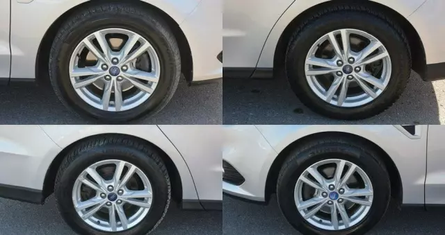 FORD S-Max 2.0 TDCi Titanium PowerShift