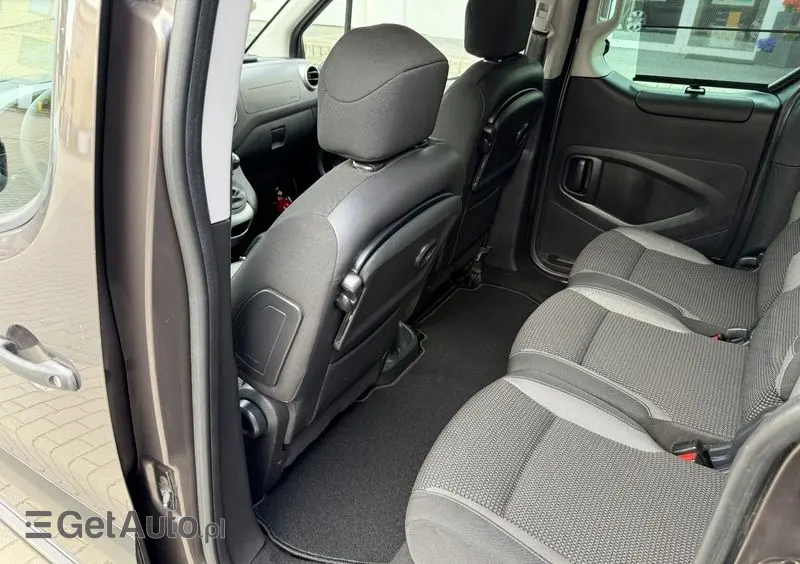 PEUGEOT Partner BlueHDi 120 Stop&Start Active