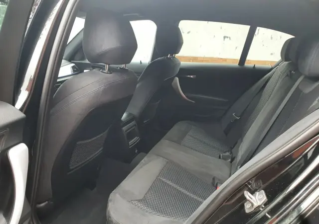 BMW Seria 1 116d Edition M Sport Shadow