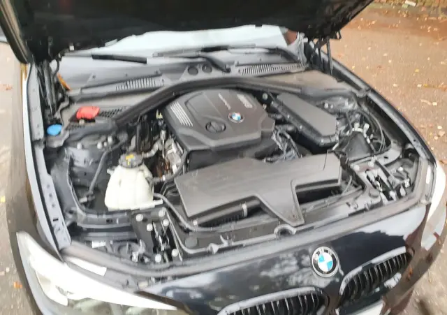 BMW Seria 1 116d Edition M Sport Shadow