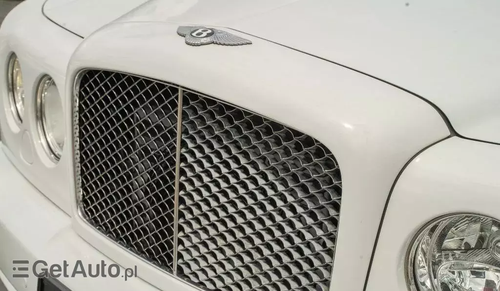 BENTLEY Arnage 