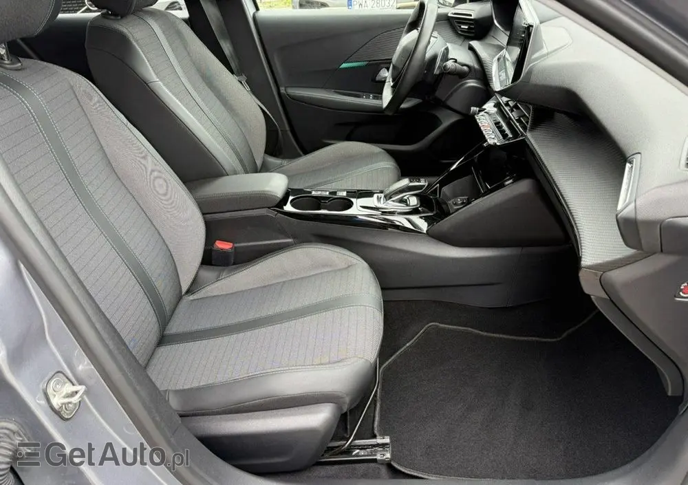 PEUGEOT 208 Hybrid 100 e-DSC6 Style