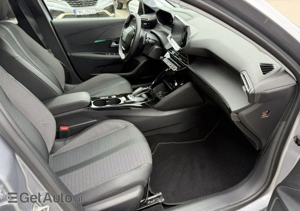 PEUGEOT 208 Hybrid 100 e-DSC6 Style