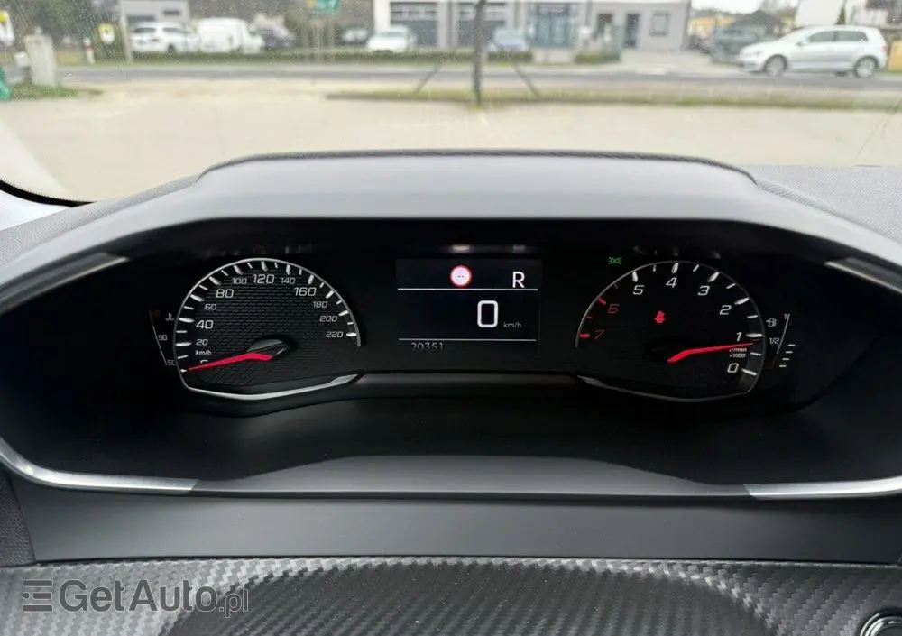 PEUGEOT 208 Hybrid 100 e-DSC6 Style