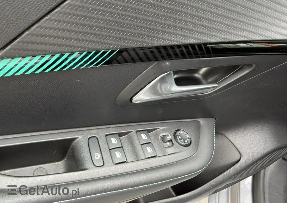 PEUGEOT 208 Hybrid 100 e-DSC6 Style