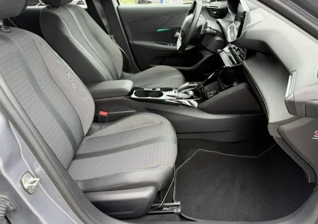 PEUGEOT 208 Hybrid 100 e-DSC6 Style