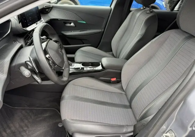 PEUGEOT 208 Hybrid 100 e-DSC6 Style