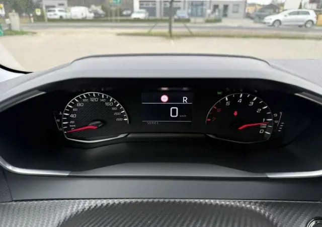 PEUGEOT 208 Hybrid 100 e-DSC6 Style