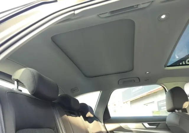 AUDI A6 Avant 40 TDI mHEV S tronic