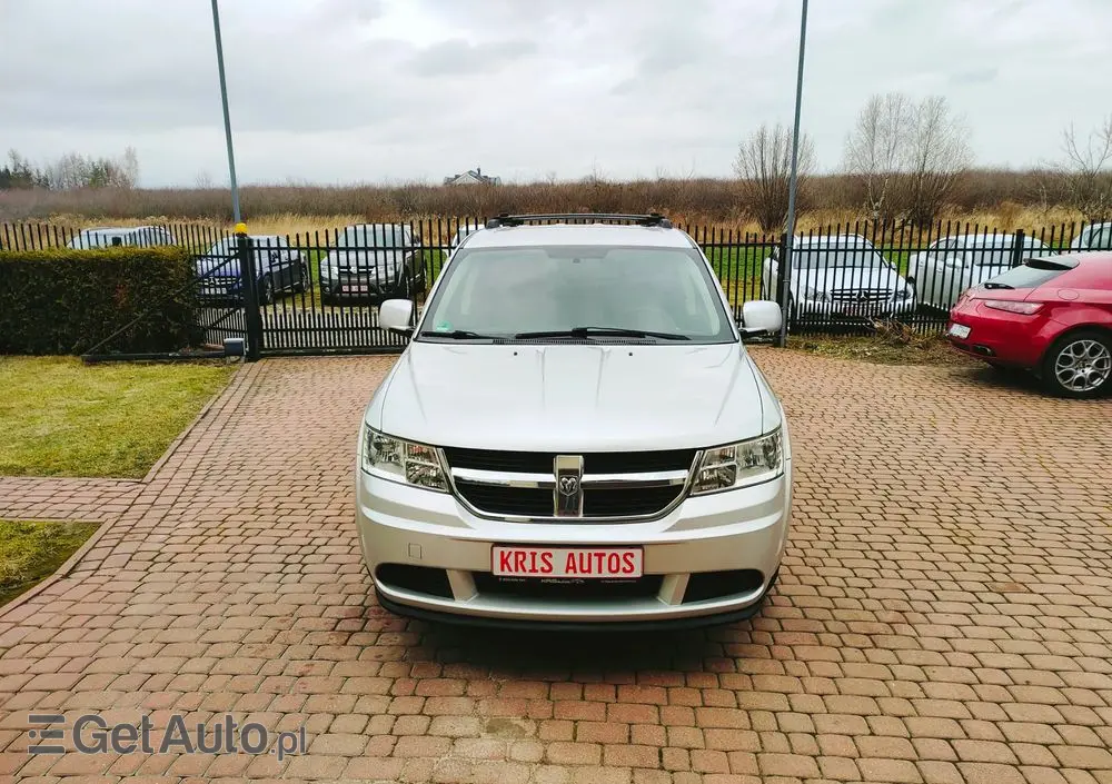 DODGE Journey 2.4 SE