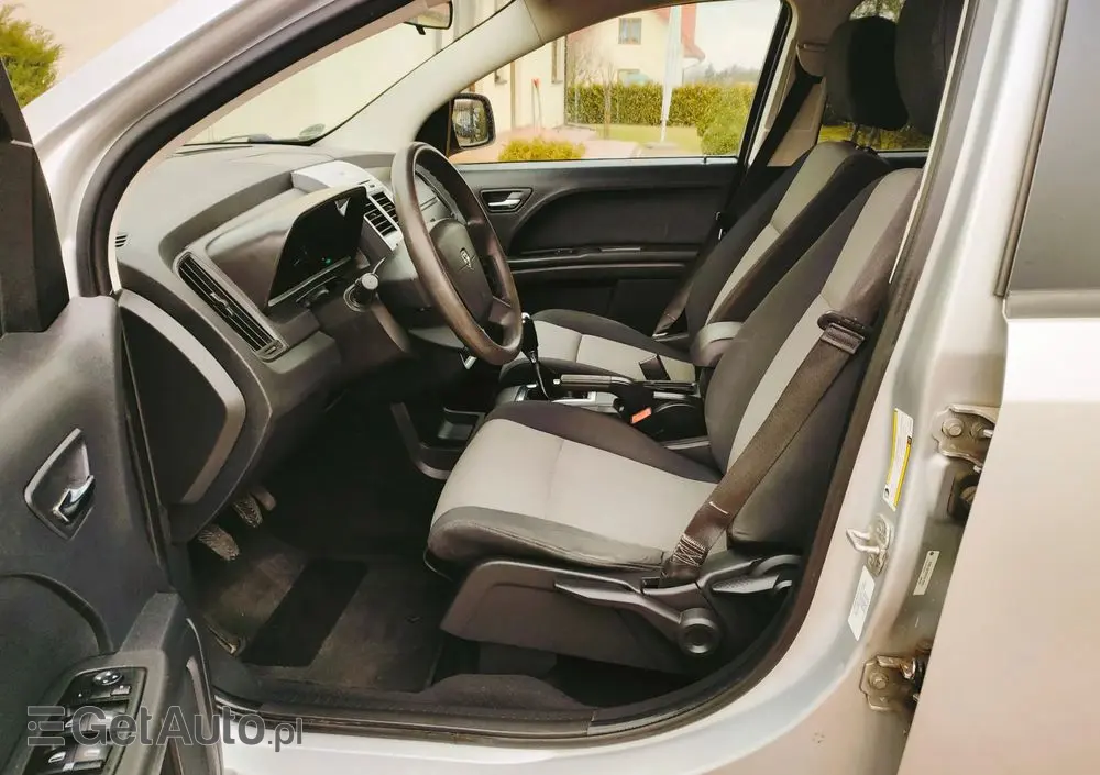 DODGE Journey 2.4 SE