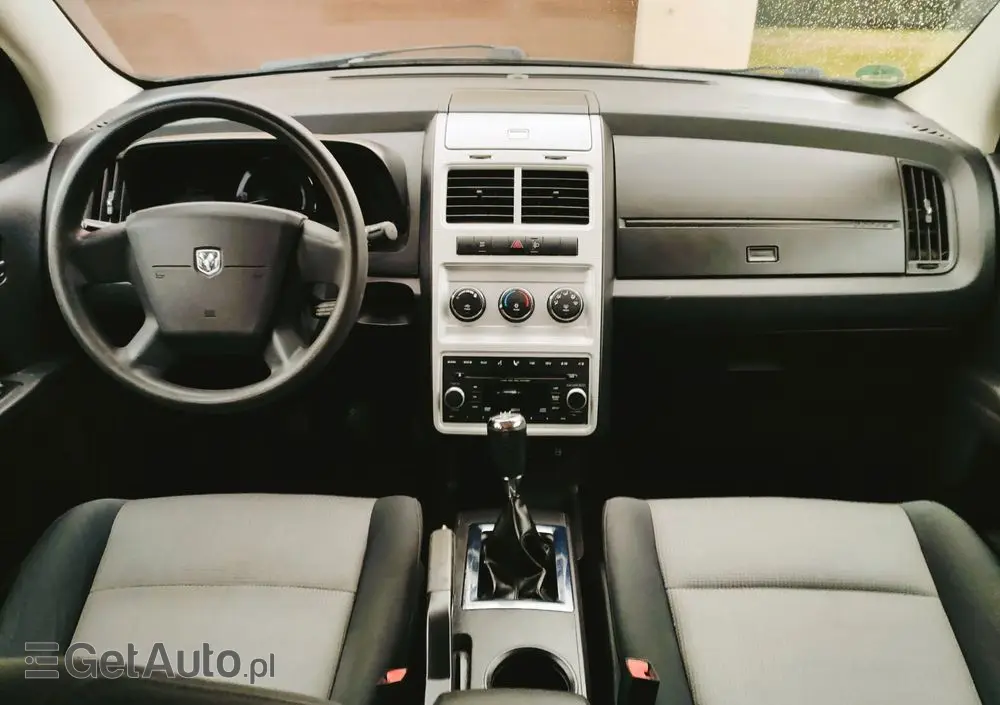 DODGE Journey 2.4 SE