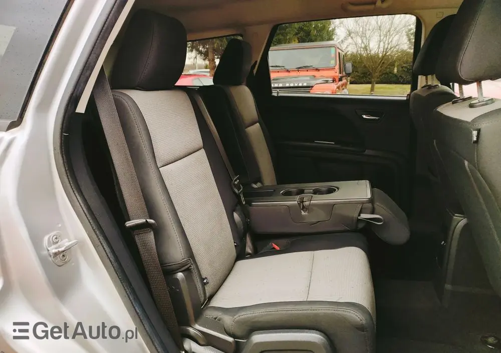 DODGE Journey 2.4 SE
