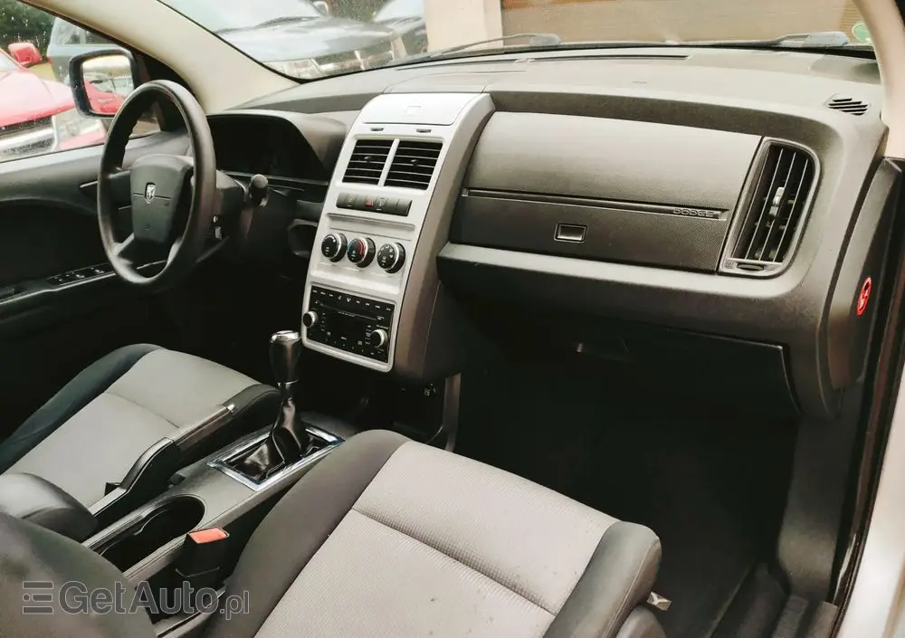 DODGE Journey 2.4 SE
