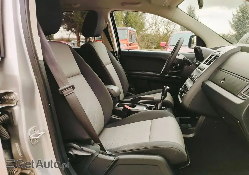 DODGE Journey 2.4 SE