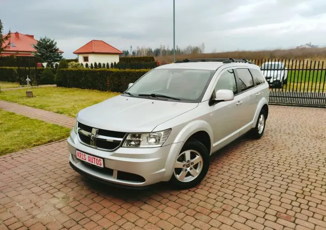 DODGE Journey 2.4 SE
