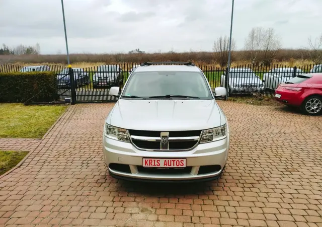DODGE Journey 2.4 SE