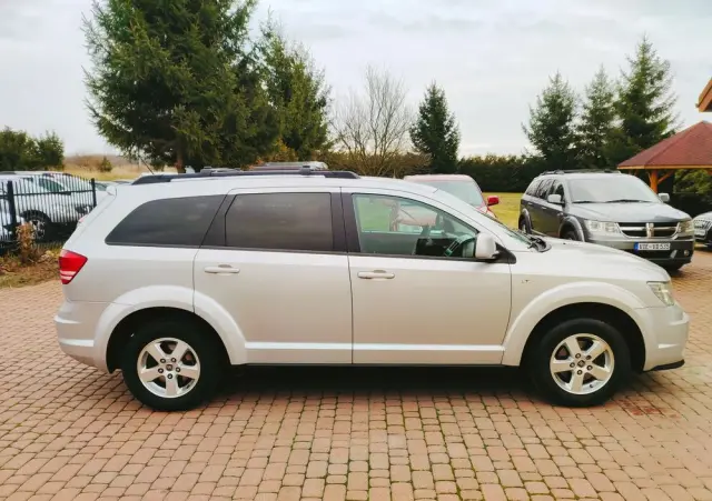 DODGE Journey 2.4 SE