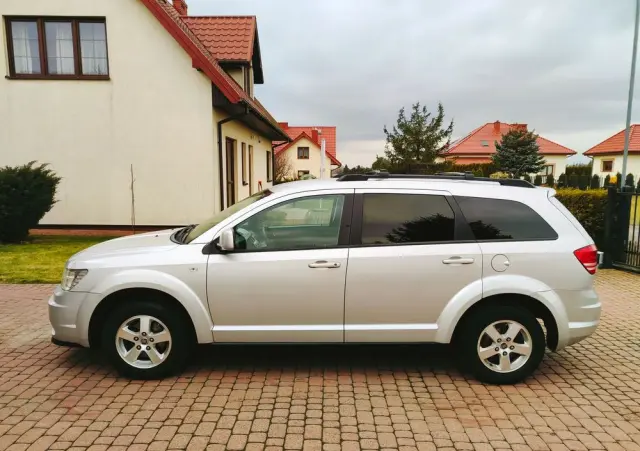 DODGE Journey 2.4 SE