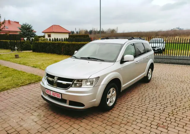 DODGE Journey 2.4 SE