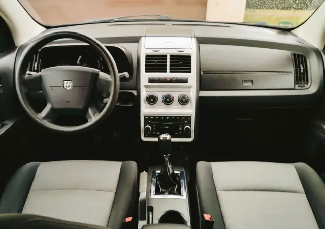 DODGE Journey 2.4 SE