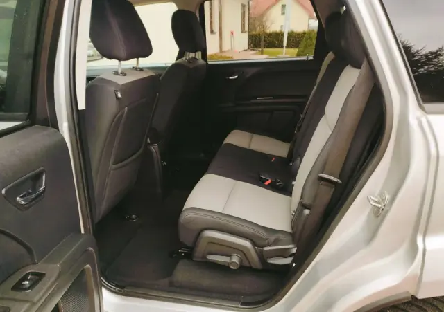 DODGE Journey 2.4 SE